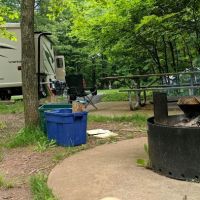 French Creek SP PA Loop C ico