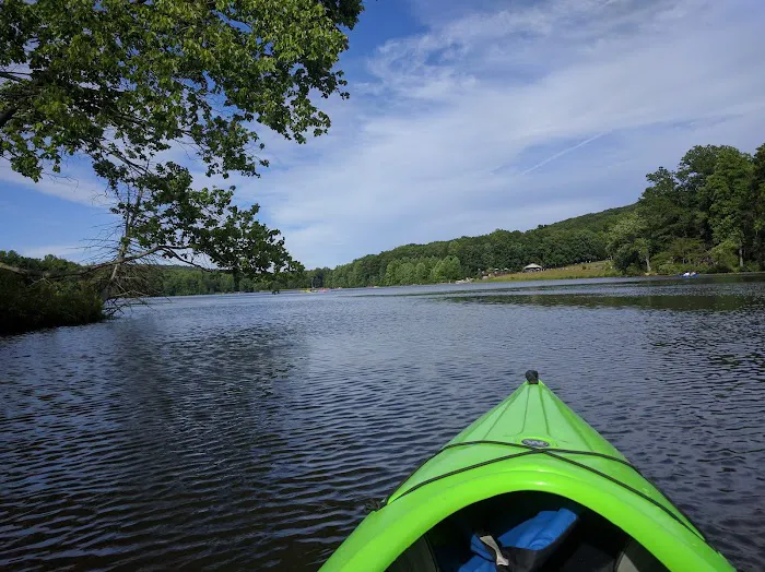 French Creek SP PA Loop C Picture 10