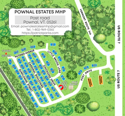 Pownal Estates MHP LLC Picture 2