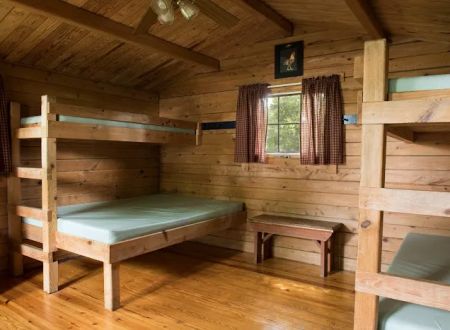 Country Acres Campground