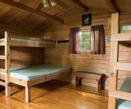 Country Acres Campground