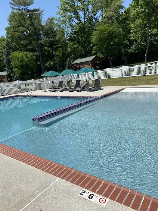 Country Acres Campground Picture 3