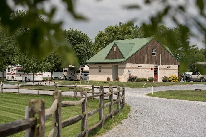 Country Acres Campground Picture 5