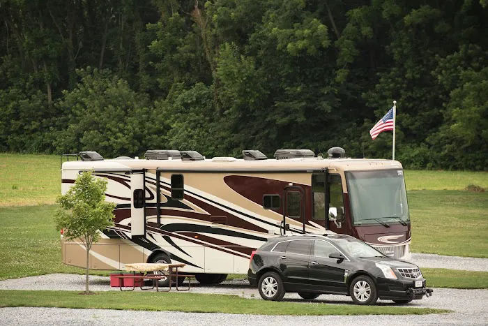 Country Acres Campground Picture 7