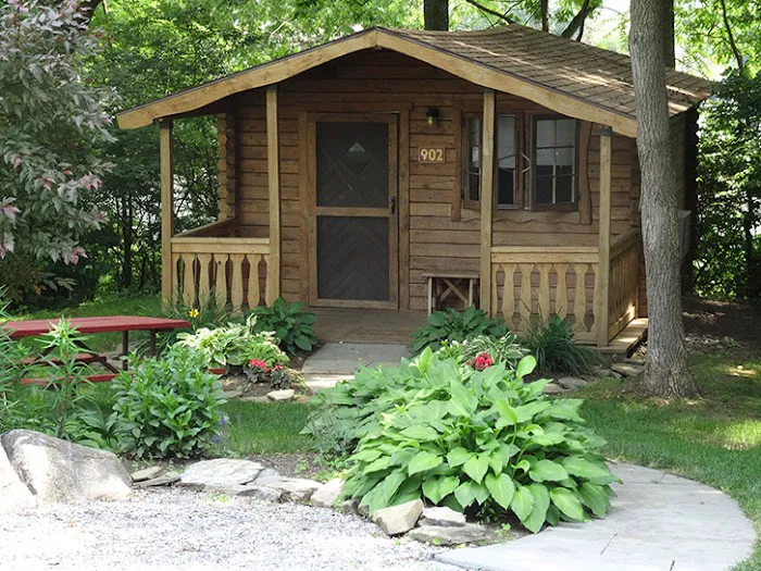 Country Acres Campground Picture 6