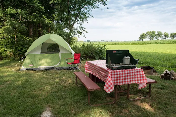 Country Acres Campground Picture 9