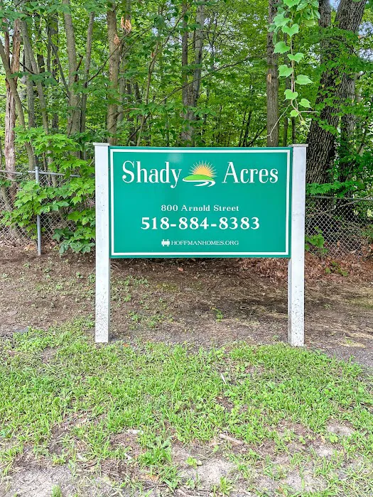 Shady Acres Picture 1