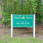 Shady Acres