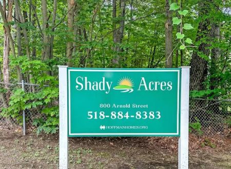 Shady Acres