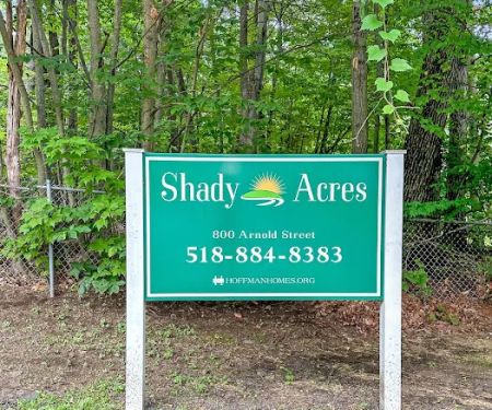 Shady Acres