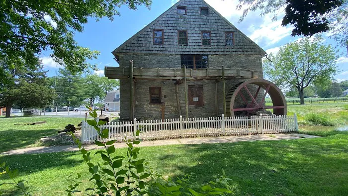 Mill Bridge Village & Camp Resort Picture 1