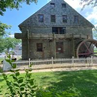 Mill Bridge Village & Camp Resort ico