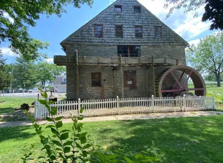 Mill Bridge Village & Camp Resort