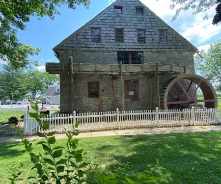 Mill Bridge Village & Camp Resort