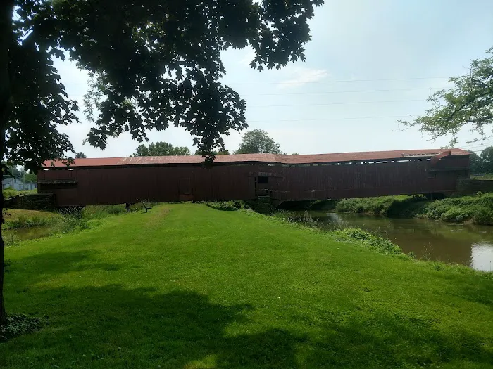 Mill Bridge Village & Camp Resort Picture 6