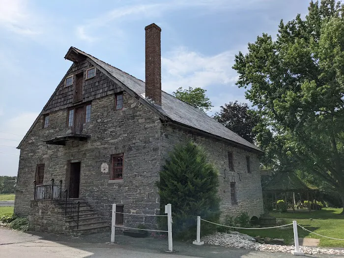Mill Bridge Village & Camp Resort Picture 4