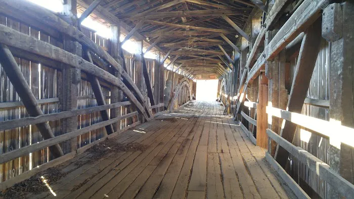 Mill Bridge Village & Camp Resort Picture 8