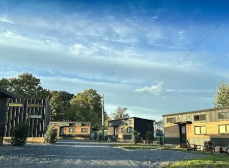 Red Run Resort & Campground