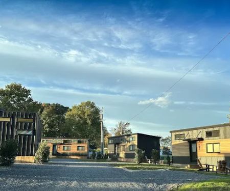 Red Run Resort & Campground