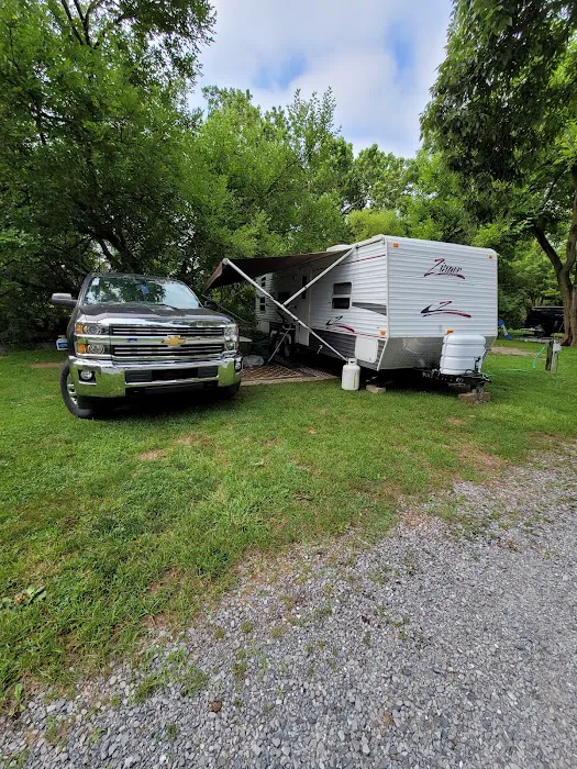 Red Run Resort & Campground Picture 8