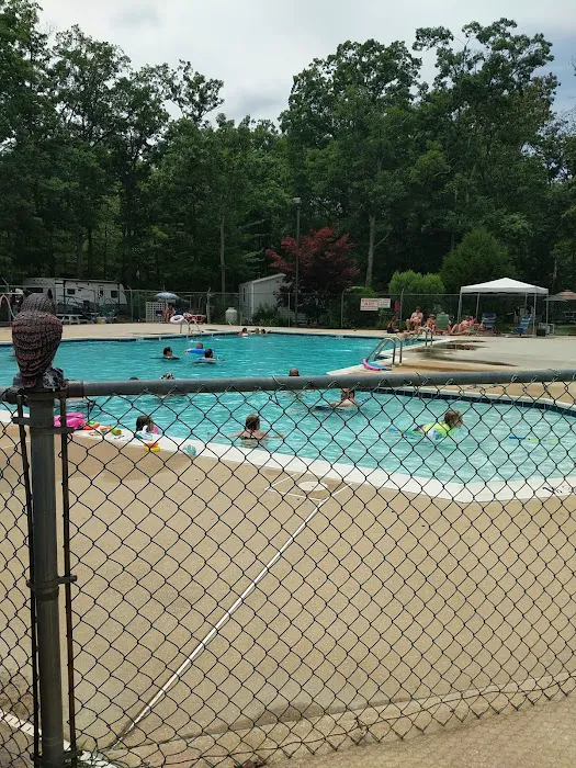 Woodlands Camping Resort Picture 1