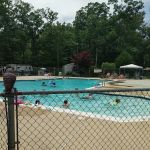 Woodlands Camping Resort