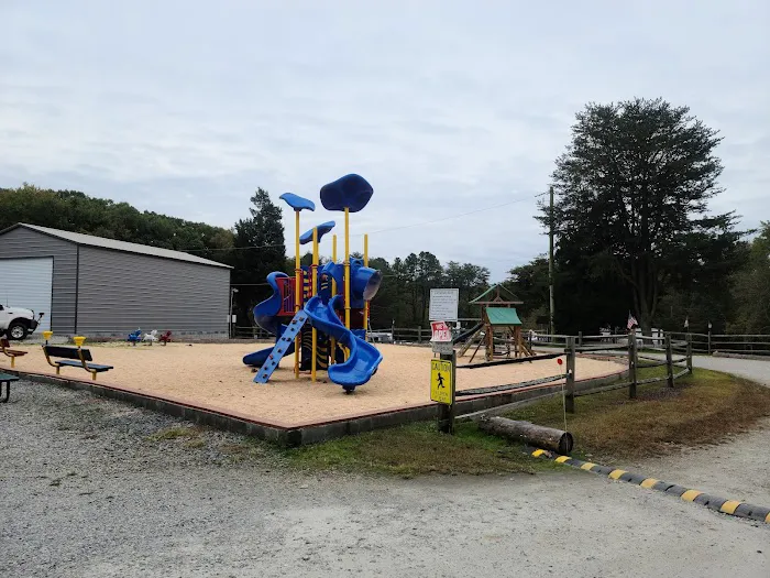 Woodlands Camping Resort Picture 7