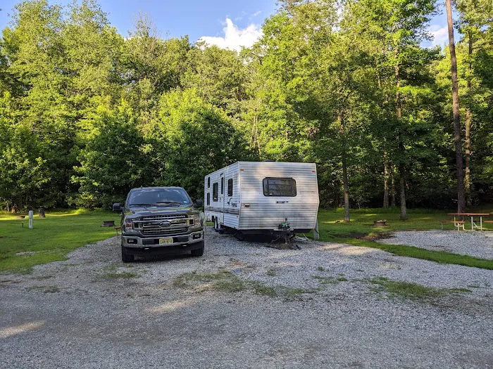 Woodlands Camping Resort Picture 5