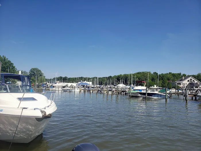 Charlestown Manor Beach And Campground Picture 1