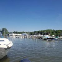Charlestown Manor Beach And Campground ico