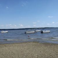 Holloway Beach ico