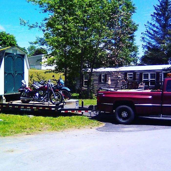 Pyramid Pines Mobile Home Park Picture 5