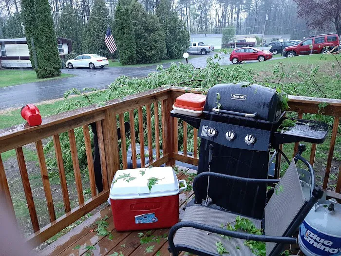 Pyramid Pines Mobile Home Park Picture 9