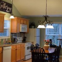 The Gathering Place Cottage #51 ico