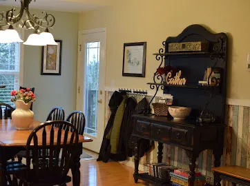 The Gathering Place Cottage #51 Picture 4
