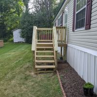 Forest Hills Mobile Home Park ico