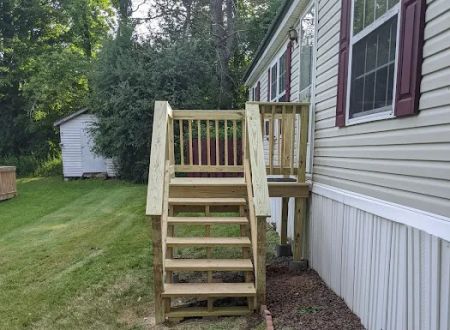Forest Hills Mobile Home Park