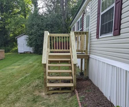 Forest Hills Mobile Home Park