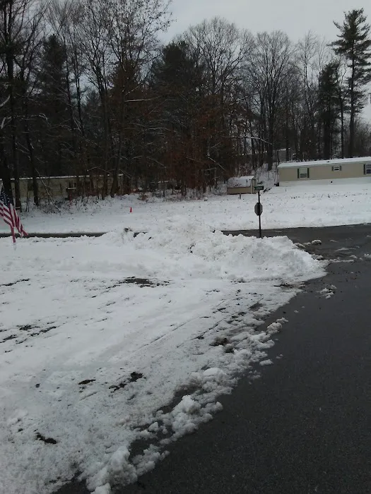 Forest Hills Mobile Home Park Picture 7