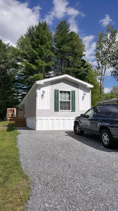 Forest Hills Mobile Home Park Picture 5