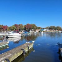 Craft Haven Campground & Marina ico