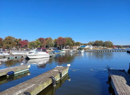 Craft Haven Campground & Marina