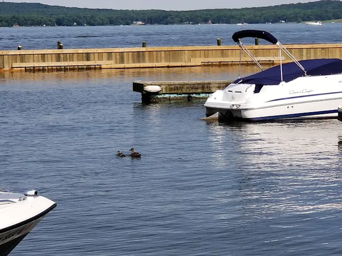 Craft Haven Campground & Marina Picture 8