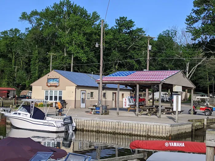 Craft Haven Campground & Marina Picture 10