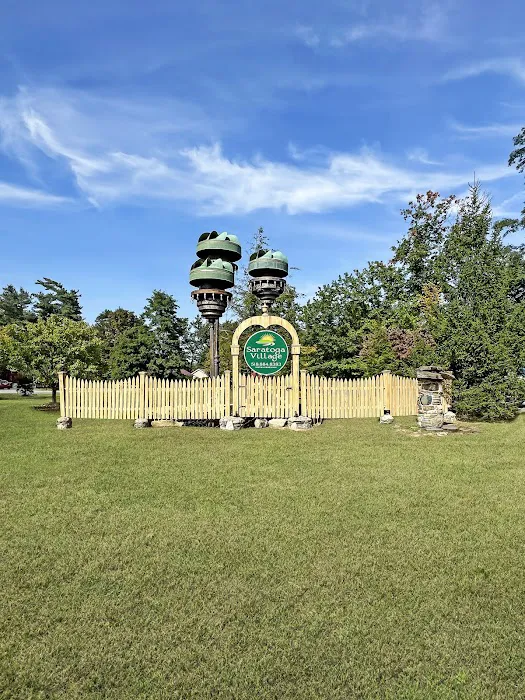 Saratoga Village Mobile Home Park Picture 1