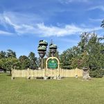 Saratoga Village Mobile Home Park