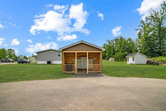 Saratoga Village Mobile Home Park Picture 5