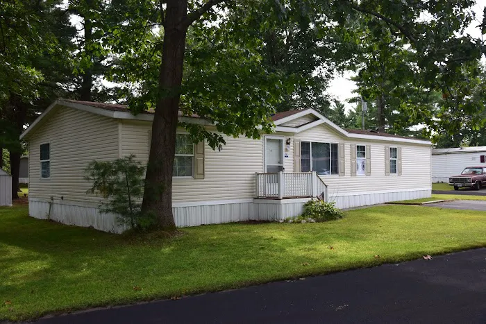 Birch Meadows Manufactured Home Community Picture 4