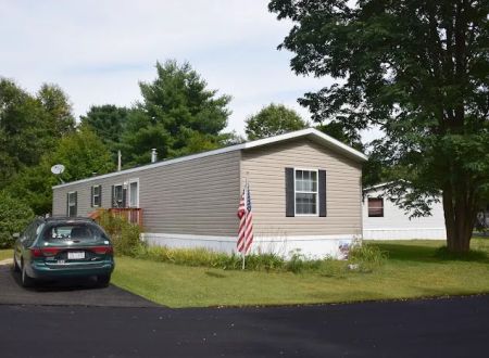 Birch Meadows Manufactured Home Community
