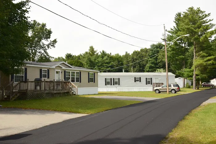 Birch Meadows Manufactured Home Community Picture 9